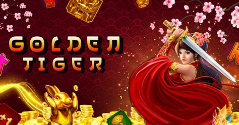 golden tiger casino reward